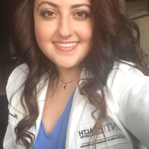 Meet your Posher, Haneen